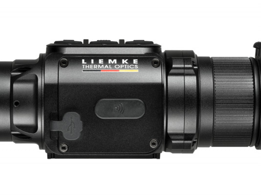 Liemke Luchs-1, il visore notturno con zoom 2x Liemke Luchs-1, il visore notturno con zoom 2x