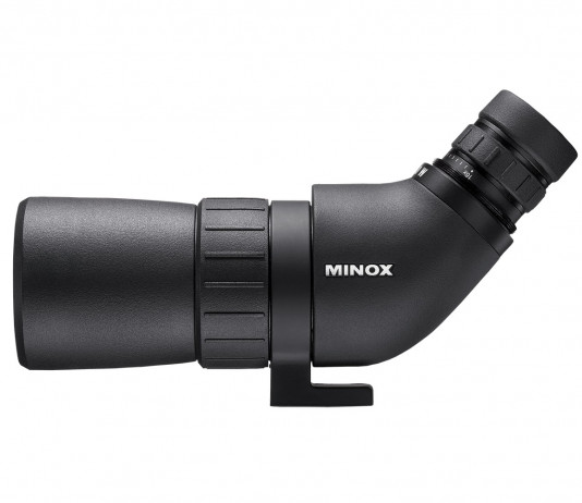 Minox MD 50 W, quello compatto Minox MD 50 W