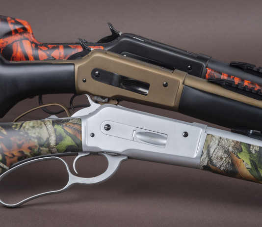 Pedersoli 86/71 Boarbuster New, il nostro test in anteprima Pedersoli 86/71 Boarbuster New