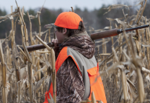 Giovani cacciatori: sosteniamo le nuove leve giovani cacciatori