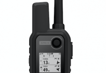 Garmin Alpha 10K: concentrato di tecnologia Garmin Alpha 10K