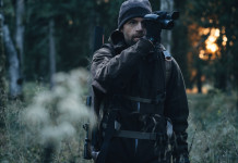 Swarovski tM35, il nuovo dispositivo clip-on per la visione termica Swarovski tM35, il nuovo dispositivo clip-on per la visione termica