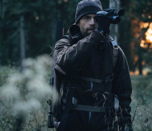 Swarovski tM35, il nuovo dispositivo clip-on per la visione termica Swarovski tM35, il nuovo dispositivo clip-on per la visione termica