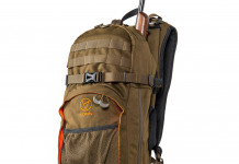 Vorn Lynx, trasporto integrato Vorn Lynx