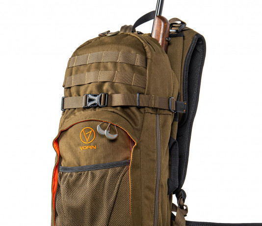 Vorn Lynx, trasporto integrato Vorn Lynx