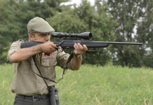 Beretta BRX1, il nostro test a caccia Beretta BRX1