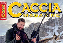 Caccia Magazine n. 12 dicembre 2021