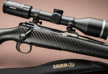 Carabine bolt-action: lo speciale in edicola Carabine bolt-action lo speciale in edicola