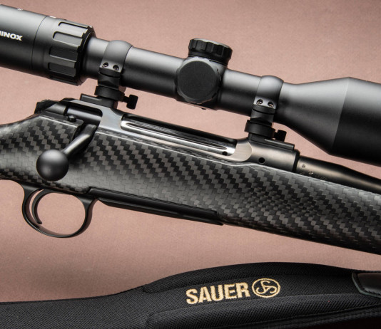 Carabine bolt-action: lo speciale in edicola Carabine bolt-action lo speciale in edicola