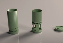 Green Core, la borra per cartucce biodegradabile Fiocchi Green Core, la borra per cartucce biodegradabile