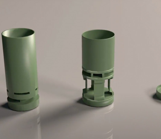 Green Core, la borra per cartucce biodegradabile Fiocchi Green Core, la borra per cartucce biodegradabile