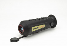 Konus Flame #7951, il pregio della semplicità Konus Flame