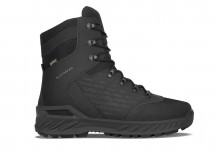 Lowa Nabucco gtx, nato per sfidare i ghiacci