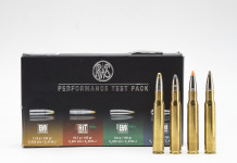 Rws performance test pack, la prova RWS performance test pack