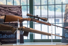 Sabatti Rover, ecco le nuove carabine bolt action Sabatti Rover, ecco le nuove carabine bolt action