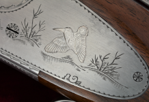 Fausti Class Upland SLX calibro .410: dedicato alla regina Fausti Class Upland SLX