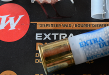 Winchester Extra Duo Bécasse calibro 12: per la regina Winchester Extra Duo Bécasse