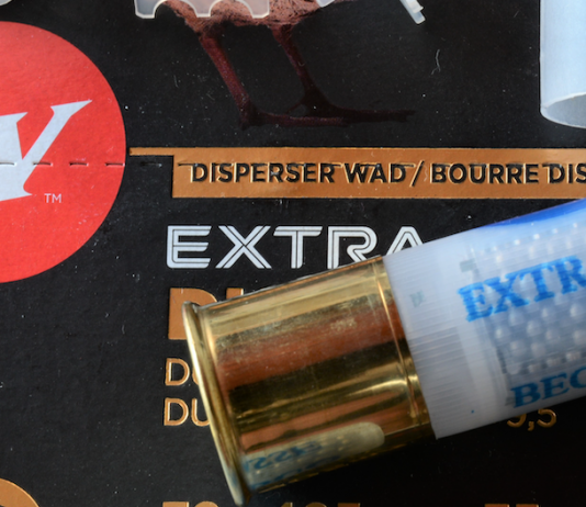 Winchester Extra Duo Bécasse calibro 12: per la regina Winchester Extra Duo Bécasse