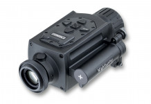 Steiner Nighthunter C35 e S35, doppio visore termico con Quantum Vision Steiner Nighthunter C35 e S35, doppio visore termico con tecnologia Quantum Vision