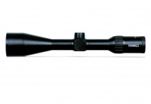 Steiner Ranger 4 3-12×56, il moderno tuttofare Steiner Ranger 4