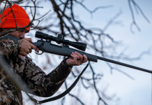 Weatherby Mark V Hunter, la nuova carabina bolt action Weatherby Mark V Hunter, la nuova carabina bolt action