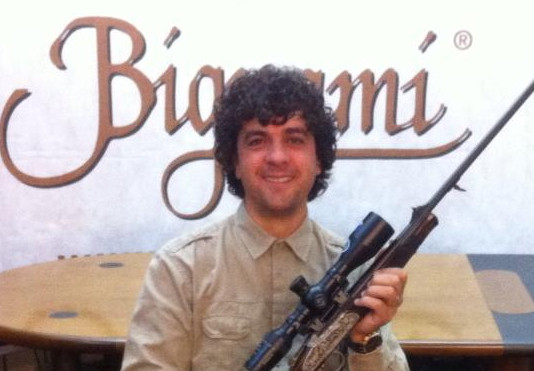 È morto Horst Grunser, storico collaboratore di Bignami È morto Horst Grunser, storico collaboratore di Bignami