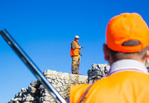 Associazione unica dei cacciatori: che dice l’Arcicaccia? Associazione unica dei cacciatori: due cacciatori parlano prima di una braccata sul Monte Stella (Salerno)
