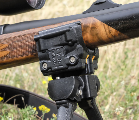 Kpod Discovery Variopod, l’alternativa www.kpod.it