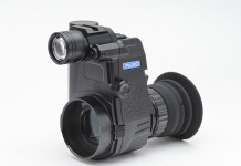 Pard Tech NV007S, il futuro è ora Pard Tech NV007S