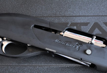 Retay Masai Mara Adventure calibro 20: il test Retay Masai Mara Adventure calibro 20 il test