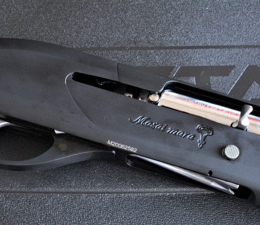 Retay Masai Mara Adventure calibro 20: il test Retay Masai Mara Adventure calibro 20 il test