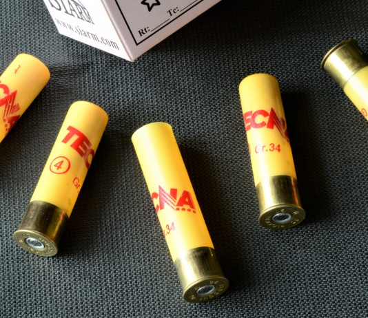 Ricarica di una munizione calibro 20 magnum: la ricetta e il test Ricarica di munizione calibro 20 magnum la ricetta e il test