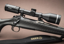Sauer 101 Highland XTC, il test Sauer 101 Highland XTC