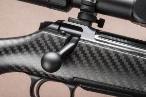 Sauer 101 Highland XTC