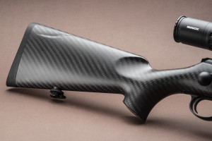 Sauer 101 Highland XTC