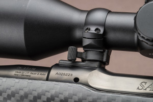 Sauer 101 Highland XTC