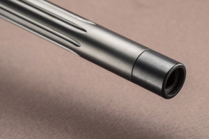 Sauer 101 Highland XTC