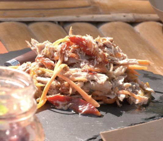 Franchi Food Academy: per la valorizzazione della selvaggina Franchi food academy