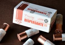 Nobel Sport Prestige Dispersante calibro 12: prestigiosa per la beccaccia Nobel Sport Prestige Dispersante