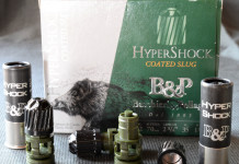Baschieri & Pellagri Hyper Shock calibro 12: il test Baschieri & Pellagri Hyper Shock calibro 12 il test
