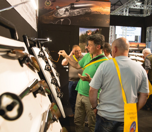 Caccia Village 2022: ufficiali le date della fiera di caccia Caccia Village 2022 ufficiali le date della fiera di caccia