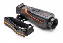 Kahles Helia TI: essenziale, non banale Kahles Helia TI essenziale, non banale