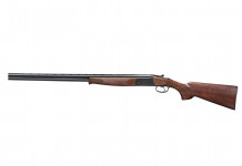 Poli Nicoletta Genio calibro .410: la recensione Poli Nicoletta Genio calibro .410 la recensione