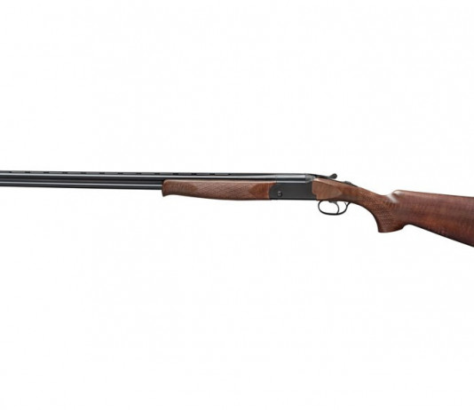 Poli Nicoletta Genio calibro .410: la recensione Poli Nicoletta Genio calibro .410 la recensione