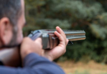 Rappresentanti dei cacciatori nell’Atc La Spezia, la sentenza del Tar Rappresentanti dei cacciatori nell’Atc La Spezia: cacciatore imbraccia fucile