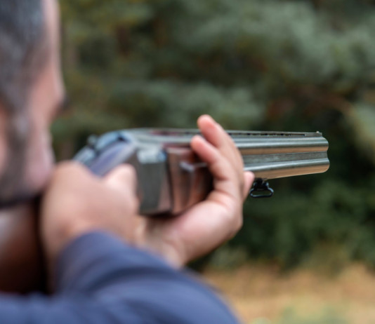 Rappresentanti dei cacciatori nell’Atc La Spezia, la sentenza del Tar Rappresentanti dei cacciatori nell’Atc La Spezia: cacciatore imbraccia fucile