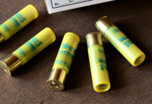 Ricarica di una munizione calibro 20 per la migratoria: la ricetta e il test Ricarica di una munizione calibro 20 per la migratoria la ricetta e il test