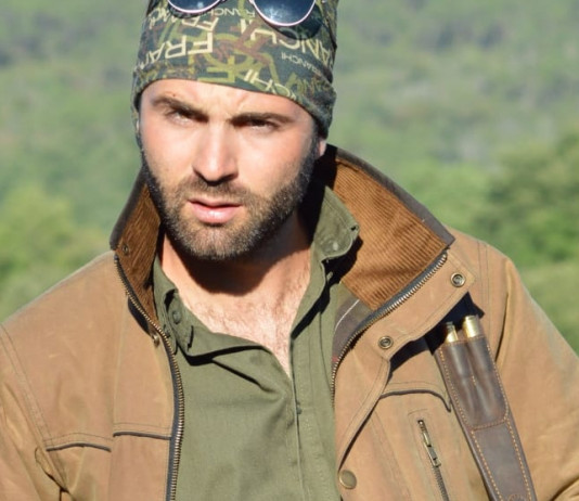 Safari Sport 5ª Regina, l’abbigliamento tecnico da caccia Safari Sport 5ª Regina, l’abbigliamento tecnico da caccia