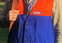 Gilet Rovaniemi by Lapponia: io esco dal sentiero