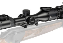 Blaser B2, la nuova serie di cannocchiali da caccia Blaser B2, la nuova serie di cannocchiali da caccia